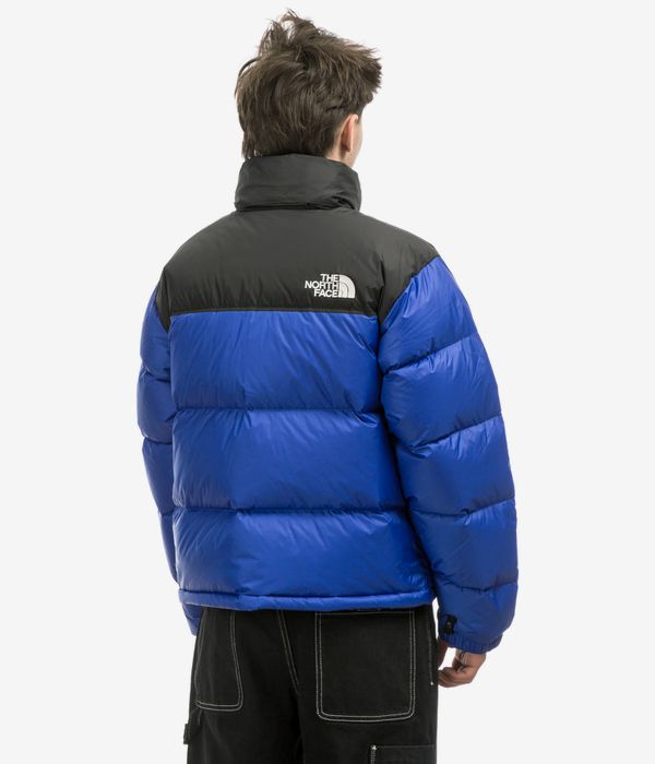 The North Face 1996 Retro Nuptse Jacke (tnf blue)