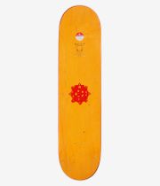 WKND Karangelov Minesewwper 8" Planche de skateboard (multi)