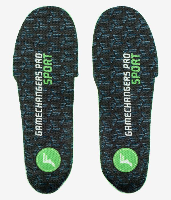 Footprint Pro Sports Gamechanger Elite Pro Semelle (multi)