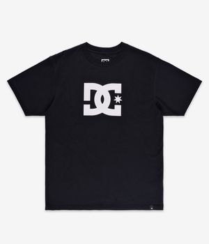 DC Star Camiseta (black)