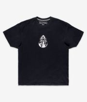 Volcom Featured Artist Keutchi 1 T-Shirt (black)