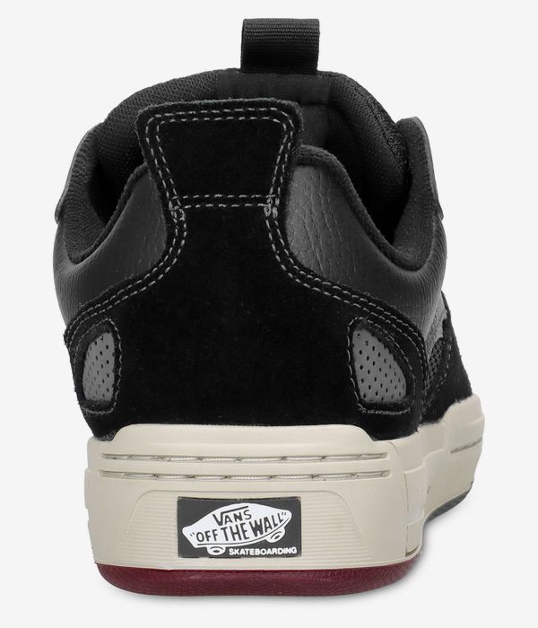 Vans Skate Mixxa Shoes (black asphalt)