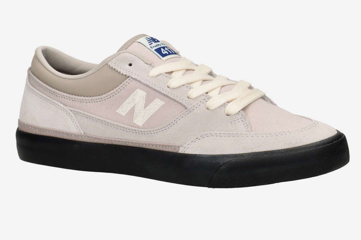 New Balance Numeric 417 Shoes (moonrock black)