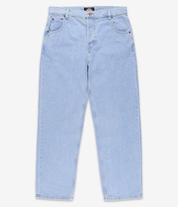 Dickies Thomasville Jeans (vintage aged blue)