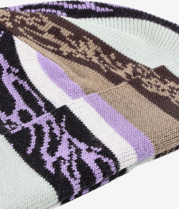 Vans Skate Tribal Cuff Mütze (black)