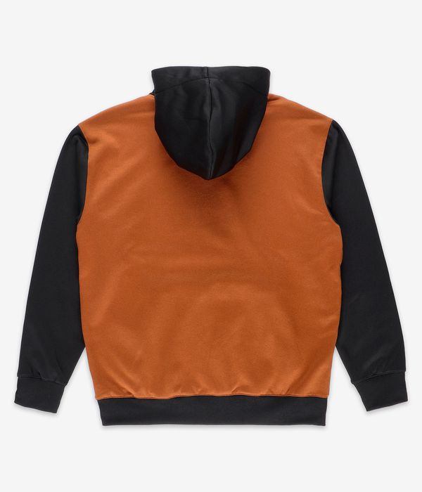 Volcom Hydro Riding Snow Hoodie (caramel)