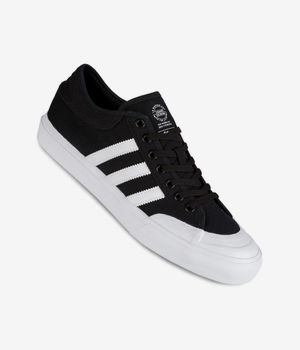 adidas Skateboarding Matchcourt Schoen (core black white core black)