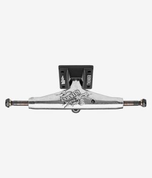 Thunder 148 High Team Hollow Silvas Omni Truck (polished black) 8.25"