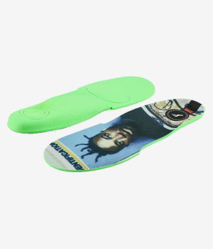 Footprint ODB Welfare Card Gamechanger Elite Insoles (multi)