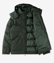 Patagonia Downdrift Kurtka (old growth green)