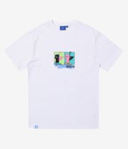 Hélas 90 T-Shirt (white)