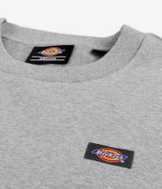 Dickies Oakport Sweater (grey melange)