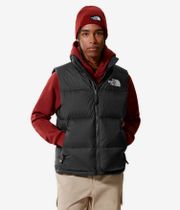 The North Face 1996 Retro Nuptse Weste (tnf black)