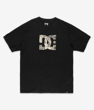 DC Star Fill T-Shirt (black II)