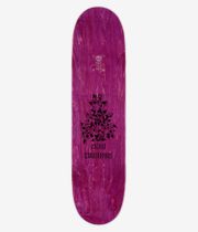 Zero x Stipo Edwards 8.25" Skateboard Deck (multi)