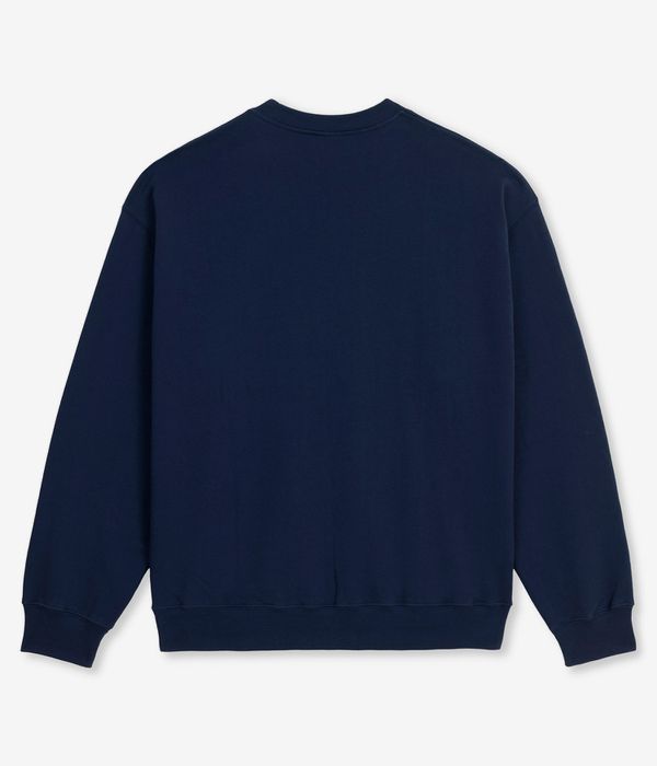 Polar Dave Dreams Sweater (dark blue)