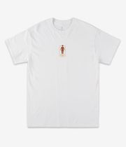 Girl Shacky OG T-shirt (white)
