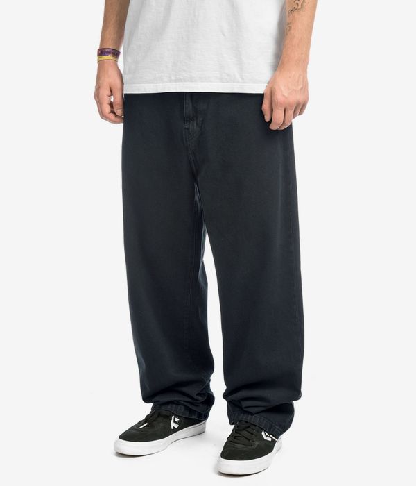 Carhartt WIP Landon Robertson Jeans (blue midnight wash)