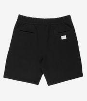 REELL Surface Shorts (waffle deep black)
