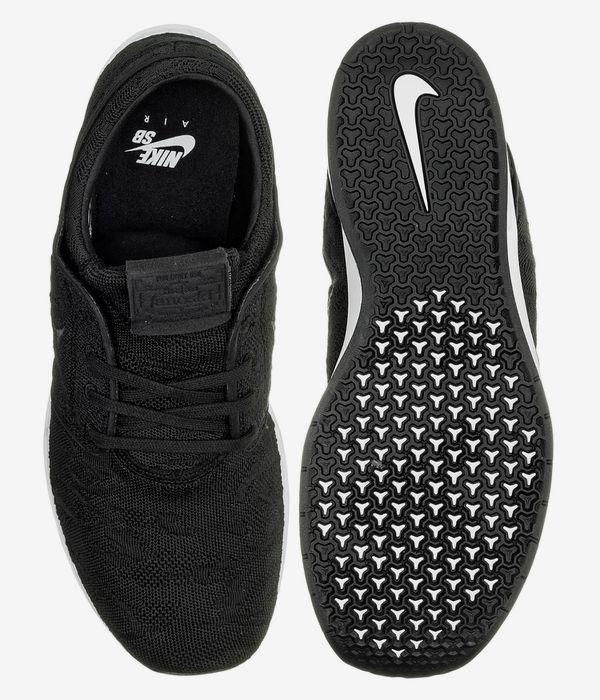 Compra online Nike SB Max Janoski 2 Zapatilla (black anthracite white) | skatedeluxe