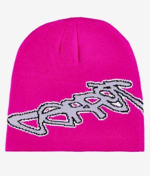 Carpet Company Varsity Beanie (pink)