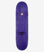 Anti Hero B.A. Homers 8.62" Skateboard Deck (multi)