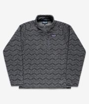 Patagonia Better Sweater 1/4 Jas (island escape forge grey)