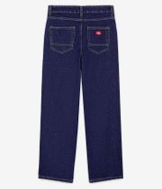 Dickies 984 Relaxed Straight Vaqueros women (dark indigo)