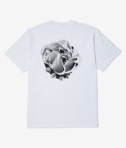 HUF Big Dawg T-Shirt (white)