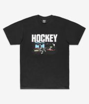 HOCKEY Ravv Milk Camiseta (black)