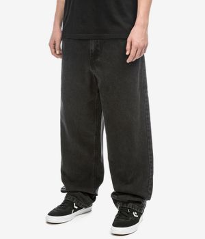 Antix Atlas Jeansy (used black)