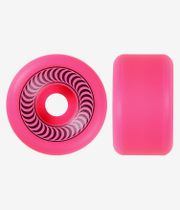 Spitfire Formula Four OG Classics Ruote (pink) 53 mm 99A pacco da 4