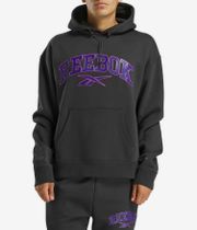 Reebok Ellis Varsity Hoodie (black)