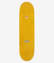 Baker Hawk Brand Logo Big Buck 8.5" Skateboard Deck (multi)