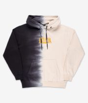 Volcom Blew Out Bluzy z Kapturem (black)