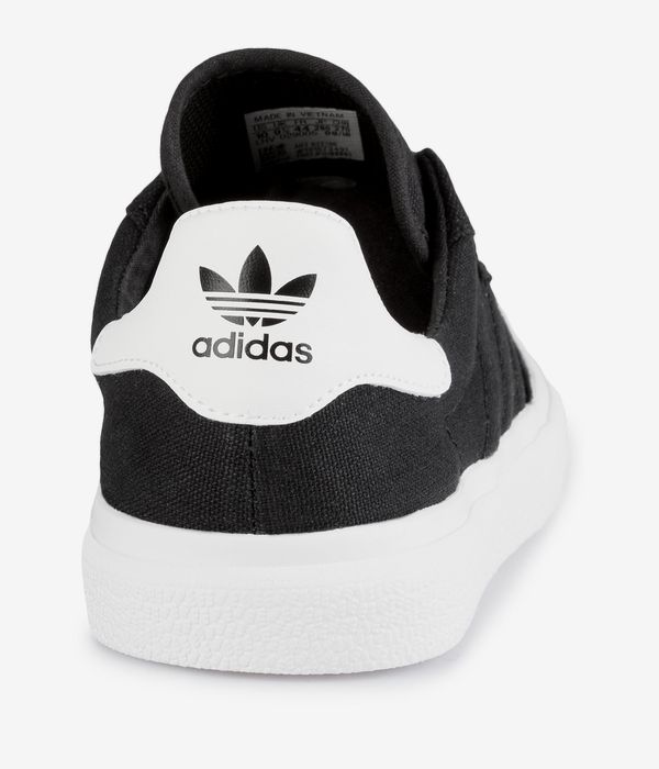 adidas Skateboarding 3MC Schuh core black core black white