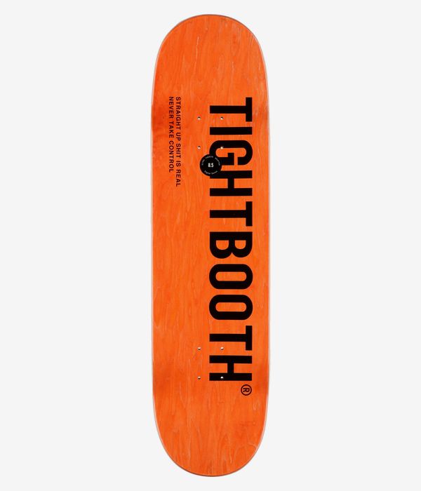 Evisen Bloom 8.5" Skateboard Deck