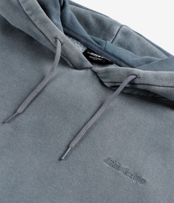 Dickies Plentywood Hoodie (stormy weather)