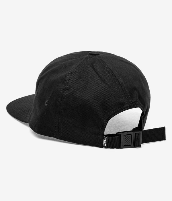 Vans Jockey Cap (black)