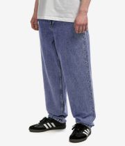REELL Organic Baggy Jeans (snow wash)