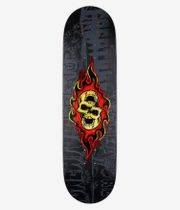 Creature Evil Twins 8.6" Skateboard Deck (black)