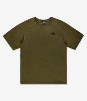 The North Face North Faces T-Shirt (forest olive)