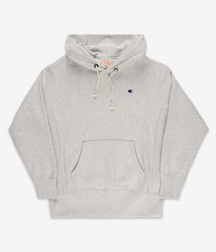 champion sweatshirt grey melange