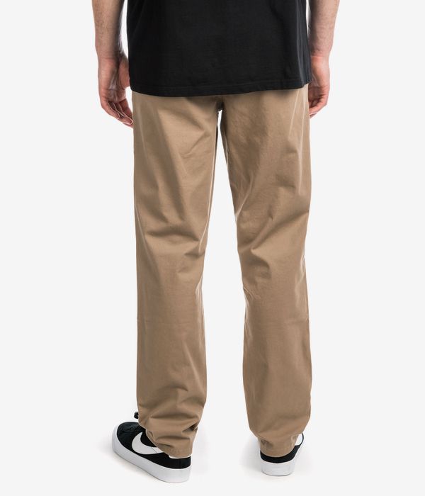 Element Howland Classic Pants (khaki)