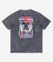 Volcom Planetary T-Shirt women (vintage black)