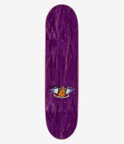 Toy Machine Furry Monster 8" Skateboard Deck