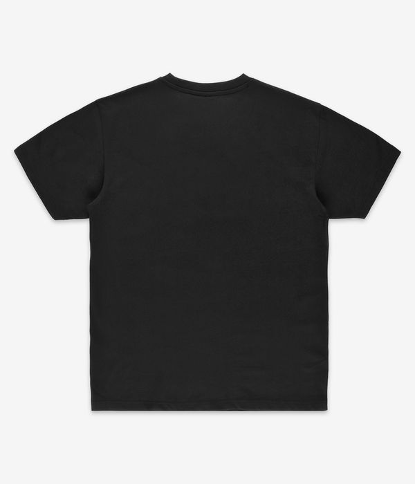 Hélas Ciggy Camiseta (black)