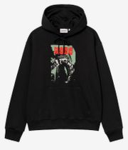 Carhartt WIP Ishin Denshin Hoodie (black)