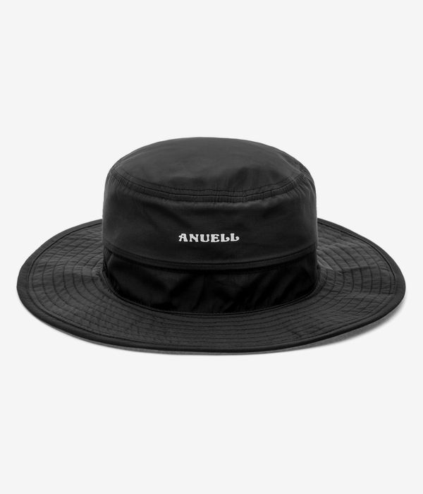 Anuell Boonie Hat (black)