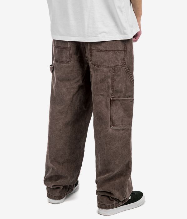 Element Carpenter Canvas Pants (bracken)